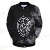 Devil'S Trap SED-0554 Button Jacket