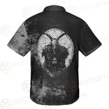 Devil'S Trap SED-0554 Shirt Allover