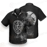 Devil'S Trap SED-0554 Shirt Allover