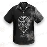 Devil'S Trap SED-0554 Shirt Allover