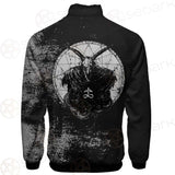 Devil'S Trap SED-0554 Jacket