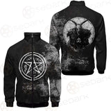 Devil'S Trap SED-0554 Jacket