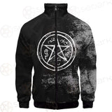 Devil'S Trap SED-0554 Jacket