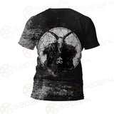 Devil'S Trap SED-0554 Unisex T-shirt