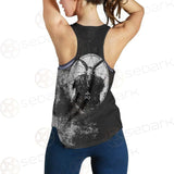 Devil'S Trap SED-0554 Women Tank Top