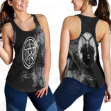 Devil'S Trap SED-0554 Women Tank Top