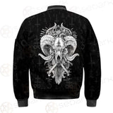 Devil Skull SED-0555 Jacket