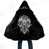 Devil Skull SED-0555 Cloak