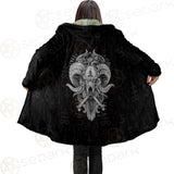 Devil Skull SED-0555 Cloak