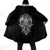 Devil Skull SED-0555 Cloak