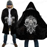 Devil Skull SED-0555 Cloak