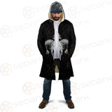 Devil Skull SED-0555 Cloak