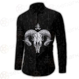 Devil Skull SED-0555 Shirt Allover