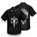 Devil Skull SED-0555 Shirt Allover