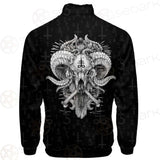 Devil Skull SED-0555 Jacket