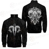 Devil Skull SED-0555 Jacket
