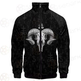 Devil Skull SED-0555 Jacket