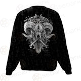 Devil Skull SED-0555 Unisex Sweatshirt