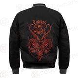 Sinners Are Winners SED-0557 Jacket