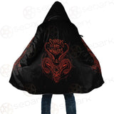 Sinners Are Winners SED-0557 Cloak