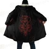 Sinners Are Winners SED-0557 Cloak