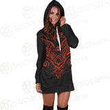 Sinners Are Winners SED-0557 Hoodie Dress