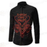Sinners Are Winners SED-0557 Shirt Allover