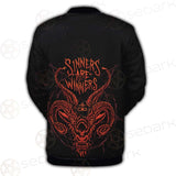 Sinners Are Winners SED-0557 Button Jacket
