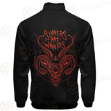Sinners Are Winners SED-0557 Jacket