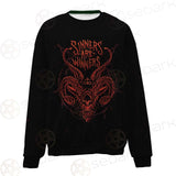 Sinners Are Winners SED-0557 Unisex Sweatshirt