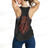 Sinners Are Winners SED-0557 Women Tank Top