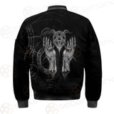 Occult Art Satanic SED-0559 Jacket