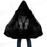 Occult Art Satanic SED-0559 Cloak