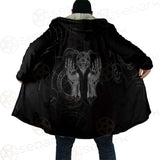 Occult Art Satanic SED-0559 Cloak