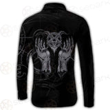 Occult Art Satanic SED-0559 Shirt Allover