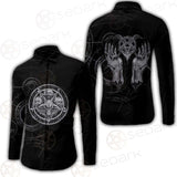 Occult Art Satanic SED-0559 Shirt Allover