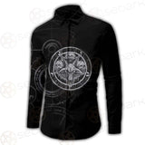 Occult Art Satanic SED-0559 Shirt Allover