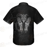 Occult Art Satanic SED-0559 Shirt Allover