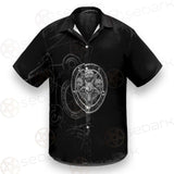 Occult Art Satanic SED-0559 Shirt Allover