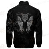 Occult Art Satanic SED-0559 Jacket