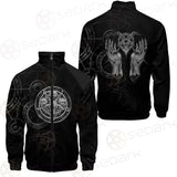 Occult Art Satanic SED-0559 Jacket