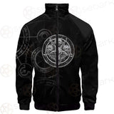 Occult Art Satanic SED-0559 Jacket