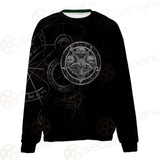 Occult Art Satanic SED-0559 Unisex Sweatshirt