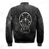 Baphomet Hand SED-0560 Jacket