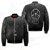 Baphomet Hand SED-0560 Jacket
