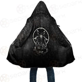 Baphomet Hand SED-0560 Cloak