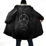 Baphomet Hand SED-0560 Cloak