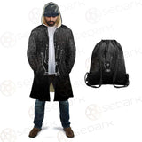 Baphomet Hand SED-0560 Cloak