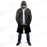 Baphomet Hand SED-0560 Cloak