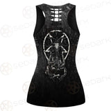 Baphomet Hand SED-0560 Women Tank Top